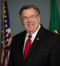 Marco M. Rajkovich, Jr. - Commissioner
